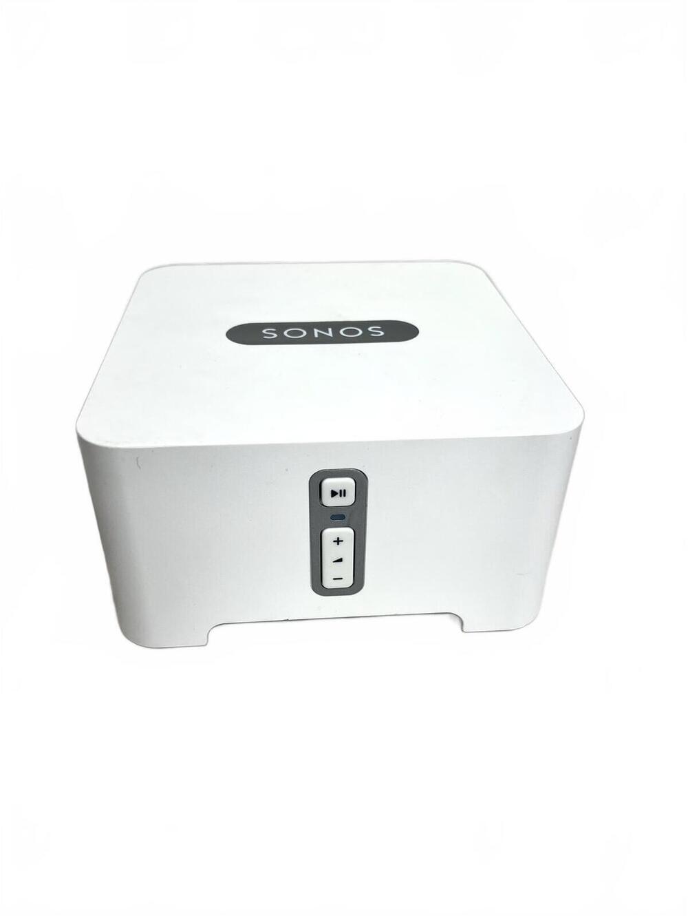 Sonos Connect Wireless Streaming Music Player